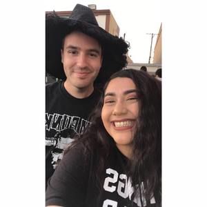 Meet your Posher, Nadia